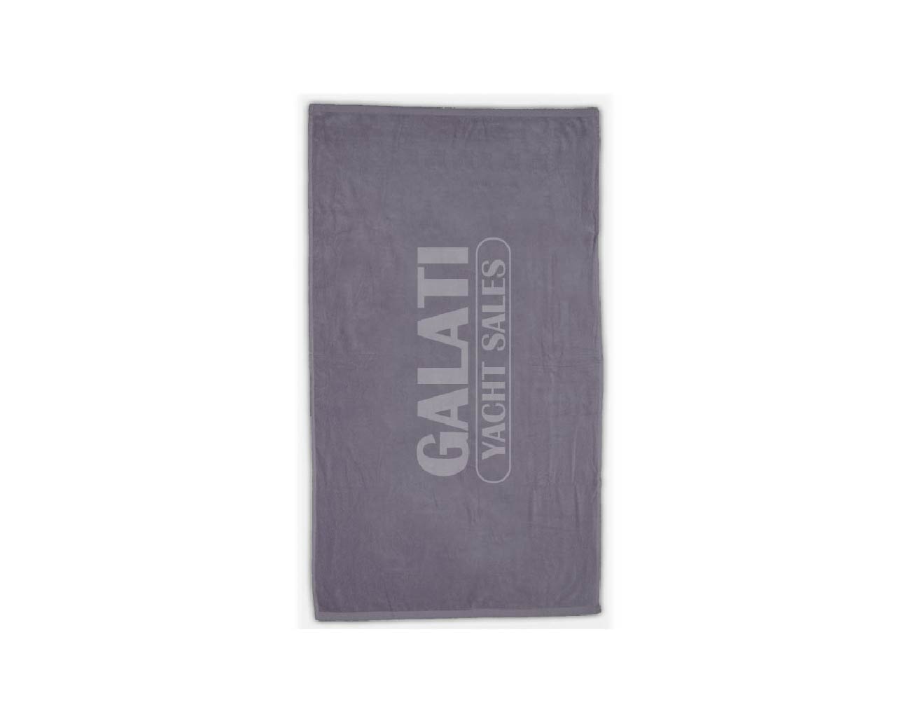 Turkish Signature Heavyweight Beach Towel - CG