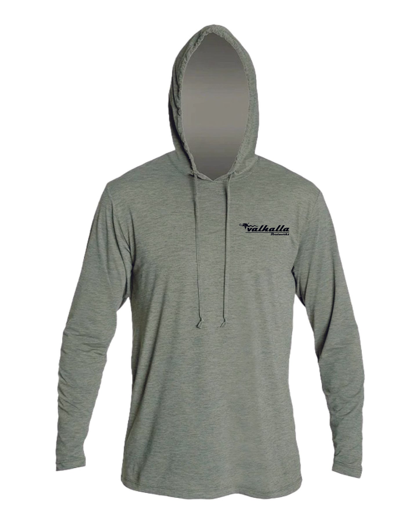 Valhalla Low Pro Tech Hoodie - CG