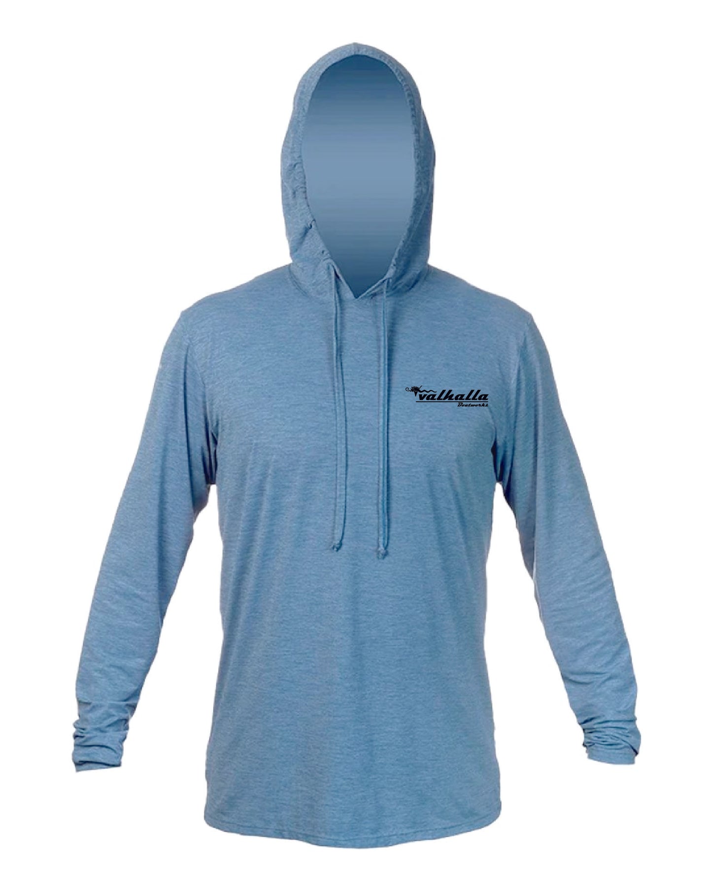 Valhalla Low Pro Tech Hoodie - CG