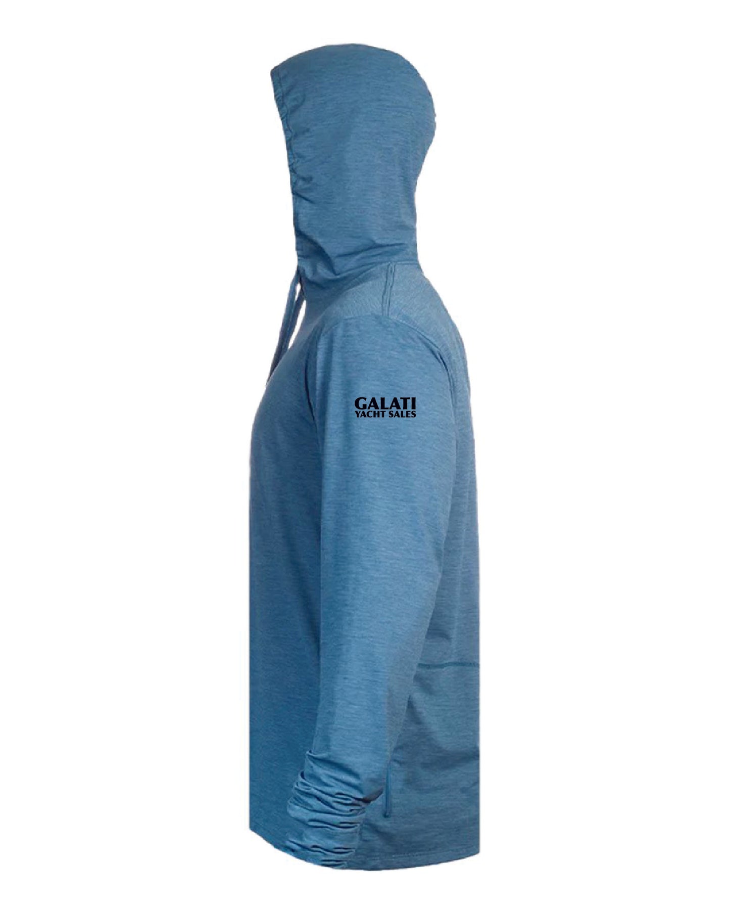 Valhalla Low Pro Tech Hoodie - CG