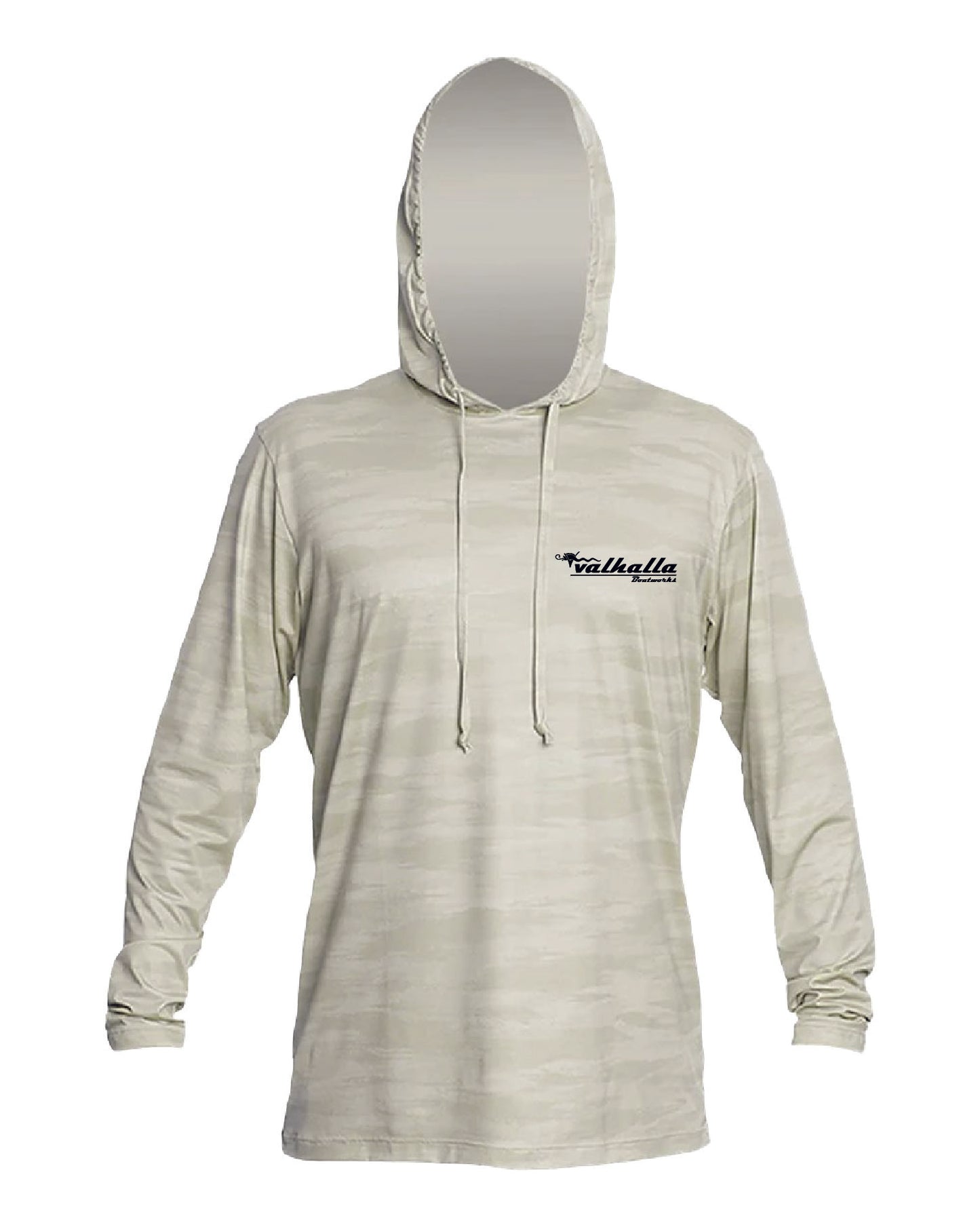 Valhalla Low Pro Tech Hoodie - CG