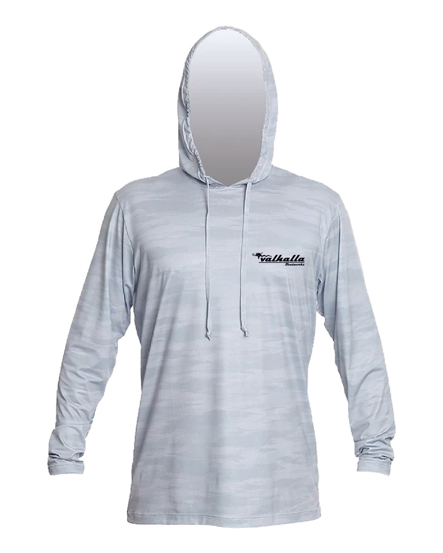 Valhalla Low Pro Tech Hoodie - CG