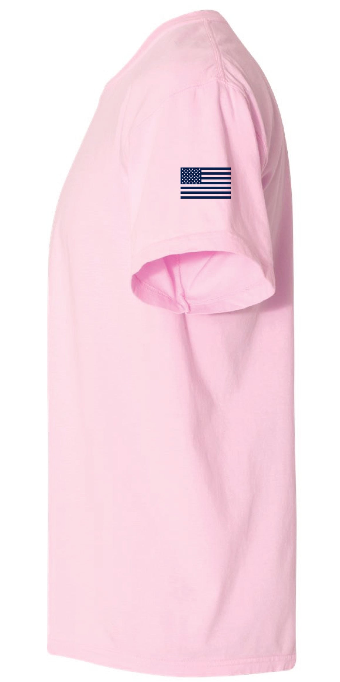 Comfort Colors Garment-Dyed Heavyweight T-Shirt - More Colors Available