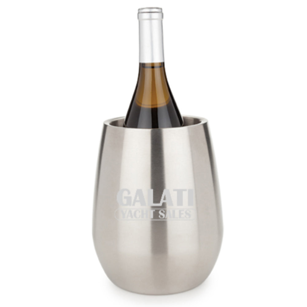 Double Walled Wine Chiller