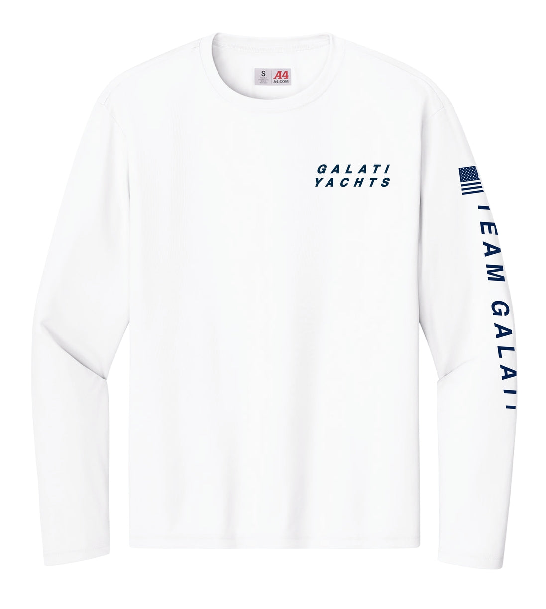 SHOP APPAREL