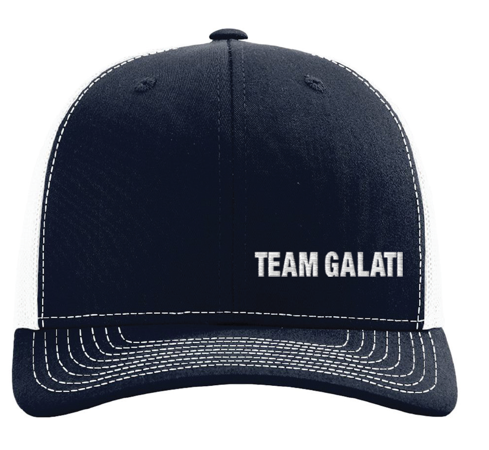 SHOP HEADWEAR