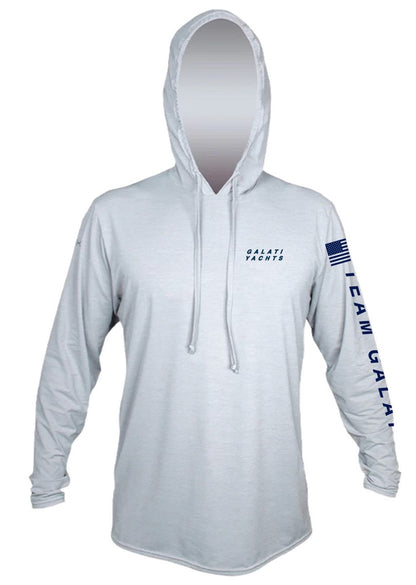 Anetik TEAM GALATI Hooded Pullover - More Colors Available