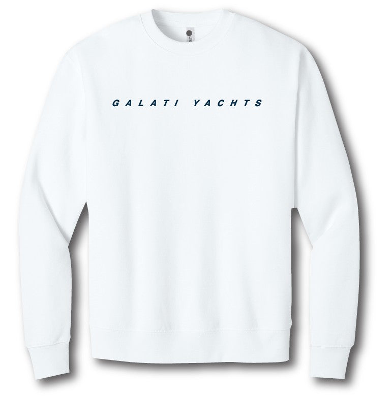Crewneck Sweatshirt