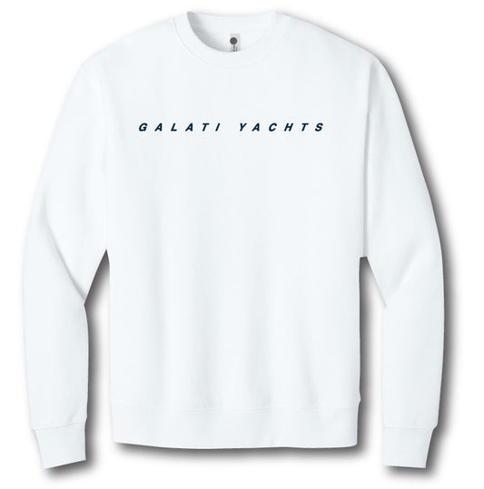 Crewneck Sweatshirt
