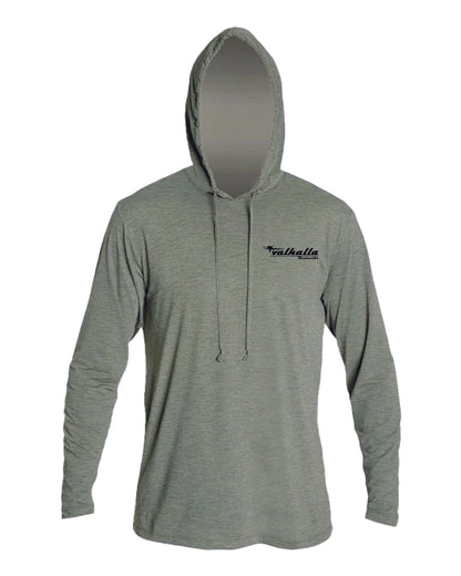 Valhalla Low Pro Tech Hoodie - CG