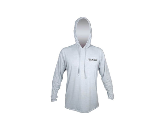 Valhalla Low Pro Tech Hoodie - CG