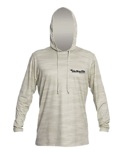 Valhalla Low Pro Tech Hoodie - CG