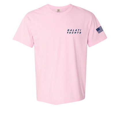 Comfort Colors Garment-Dyed Heavyweight T-Shirt - More Colors Available
