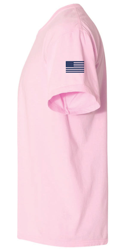 Comfort Colors Garment-Dyed Heavyweight T-Shirt - More Colors Available