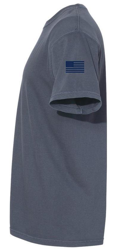 Comfort Colors Garment-Dyed Heavyweight T-Shirt - More Colors Available