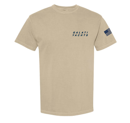 Comfort Colors Garment-Dyed Heavyweight T-Shirt - More Colors Available