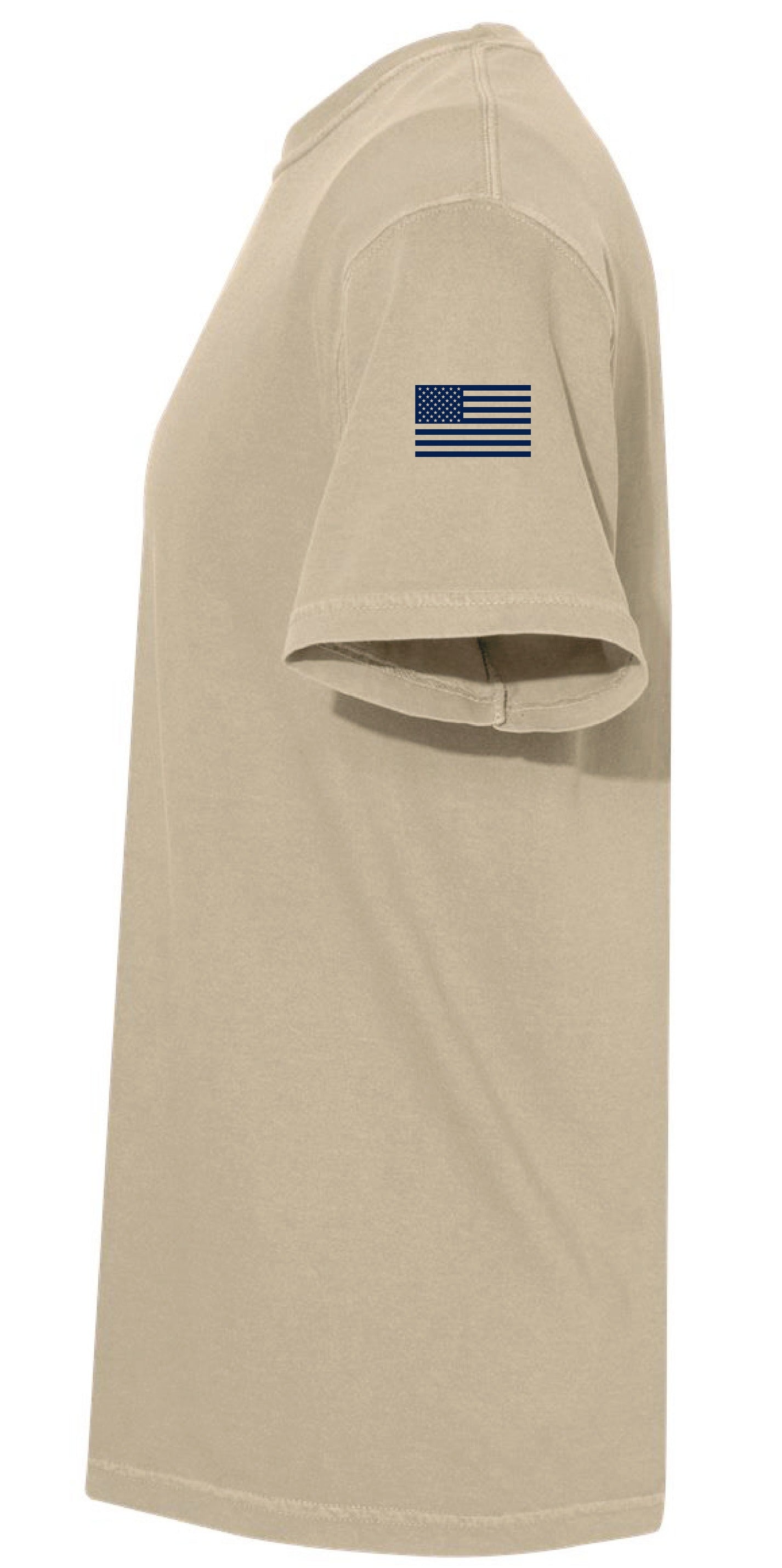 Comfort Colors Garment-Dyed Heavyweight T-Shirt - More Colors Available