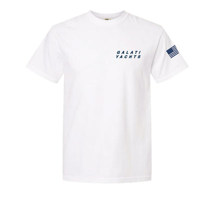 Comfort Colors Garment-Dyed Heavyweight T-Shirt - More Colors Available