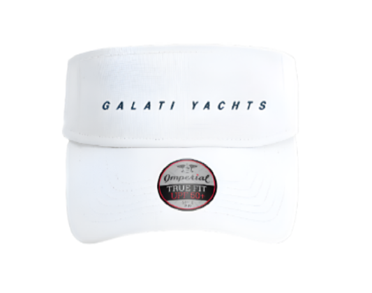 The Performance Phoenix Visor  - More Colors Available