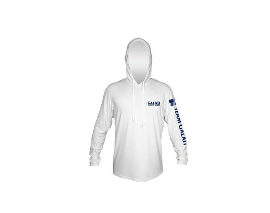 Anetik TEAM GALATI Hooded Pullover - CG