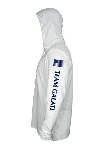 Anetik TEAM GALATI Hooded Pullover - More Colors Available