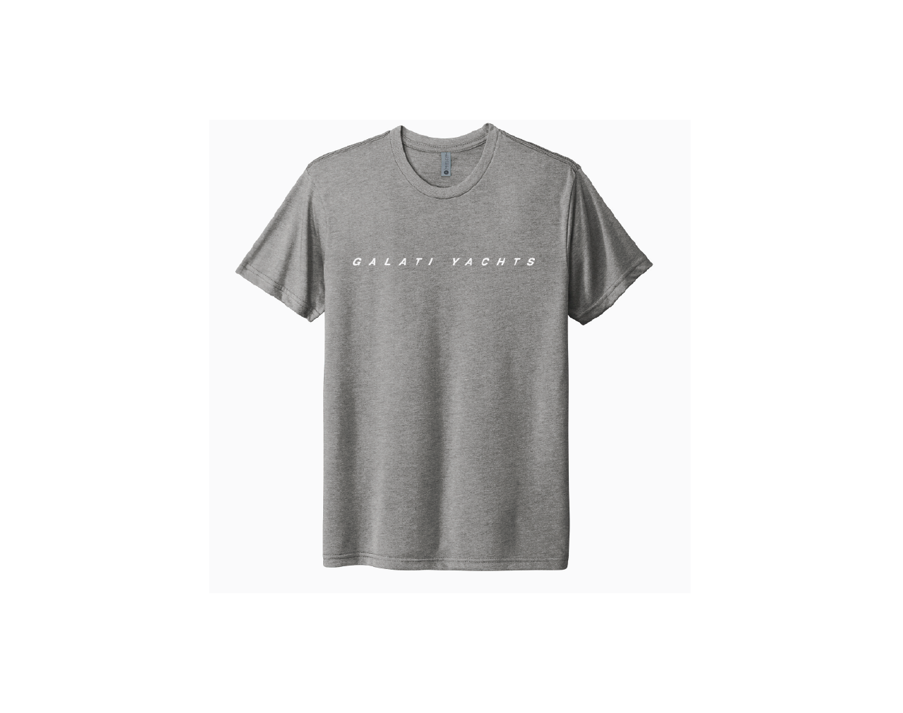 Next Level T-Shirt - More Colors Available