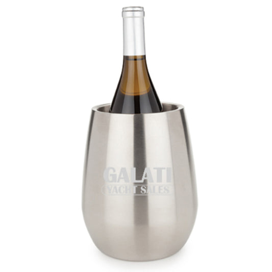 Double Walled Wine Chiller